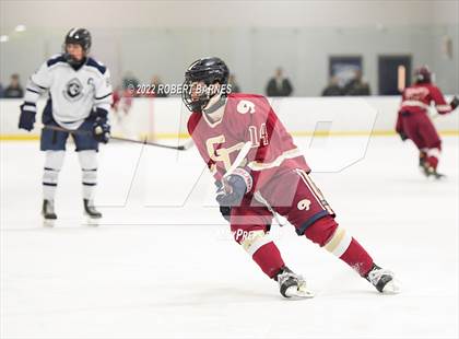 Thumbnail 1 in Gloucester Catholic @ St. Augustine Prep photogallery.