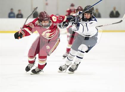 Thumbnail 3 in Gloucester Catholic @ St. Augustine Prep photogallery.