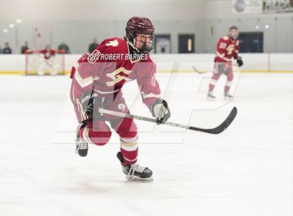 Thumbnail 1 in Gloucester Catholic @ St. Augustine Prep photogallery.