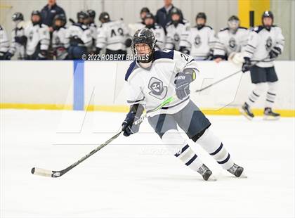 Thumbnail 2 in Gloucester Catholic @ St. Augustine Prep photogallery.