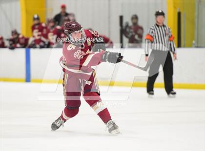 Thumbnail 1 in Gloucester Catholic @ St. Augustine Prep photogallery.