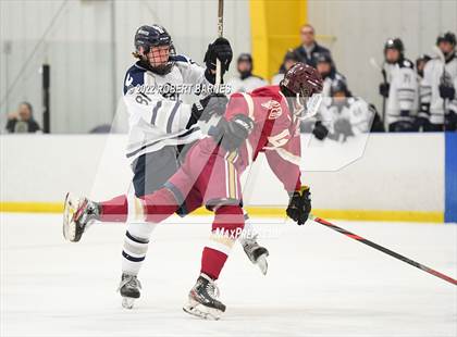 Thumbnail 3 in Gloucester Catholic @ St. Augustine Prep photogallery.