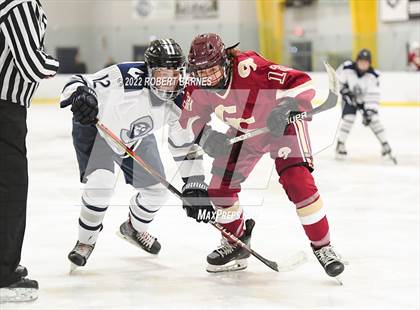 Thumbnail 2 in Gloucester Catholic @ St. Augustine Prep photogallery.