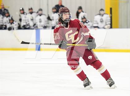 Thumbnail 1 in Gloucester Catholic @ St. Augustine Prep photogallery.