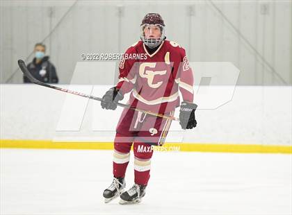 Thumbnail 1 in Gloucester Catholic @ St. Augustine Prep photogallery.