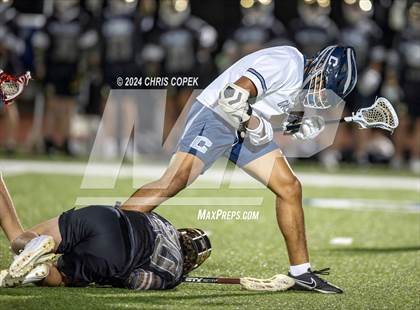 Thumbnail 3 in Mitchell @ Calvary Christian photogallery.