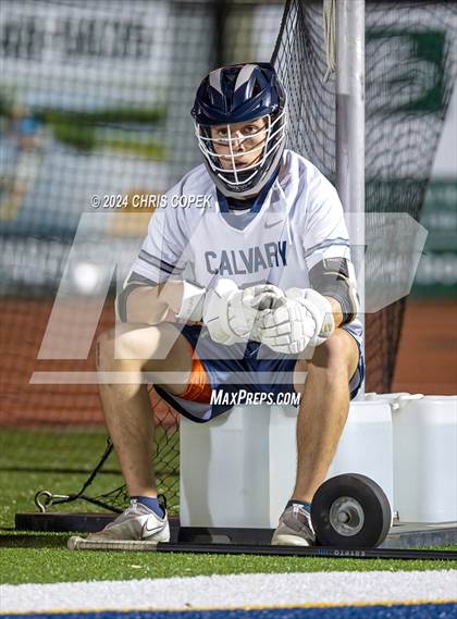 Thumbnail 3 in Mitchell @ Calvary Christian photogallery.
