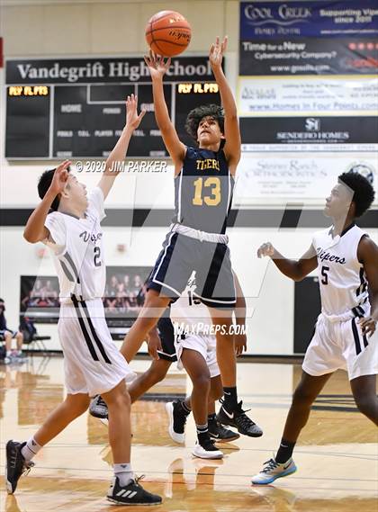 Thumbnail 1 in Stony Point @ Vandegrift photogallery.