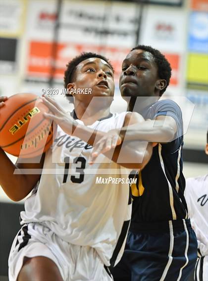 Thumbnail 3 in Stony Point @ Vandegrift photogallery.