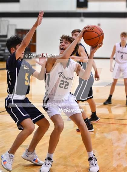 Thumbnail 2 in Stony Point @ Vandegrift photogallery.