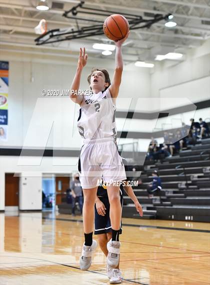 Thumbnail 1 in Stony Point @ Vandegrift photogallery.
