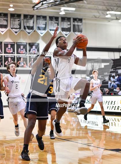Thumbnail 3 in Stony Point @ Vandegrift photogallery.