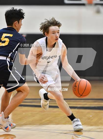 Thumbnail 2 in Stony Point @ Vandegrift photogallery.