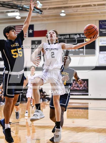 Thumbnail 3 in Stony Point @ Vandegrift photogallery.