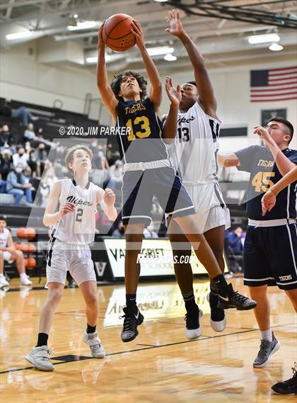 Thumbnail 2 in Stony Point @ Vandegrift photogallery.