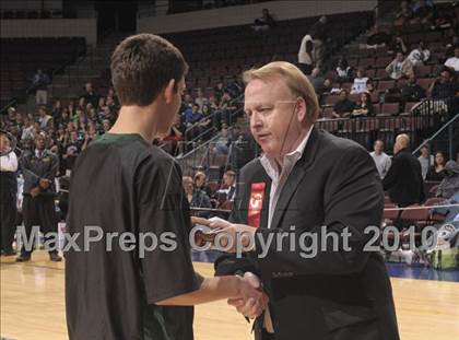 Thumbnail 3 in Branson vs. Lutheran (CIF State D5 Award Photos) photogallery.