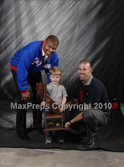 Thumbnail 1 in Branson vs. Lutheran (CIF State D5 Award Photos) photogallery.