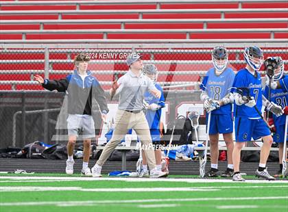 Thumbnail 2 in Centennial vs. Westminster photogallery.