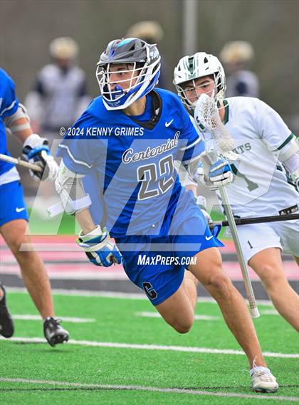 Thumbnail 2 in Centennial vs. Westminster photogallery.