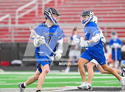 Thumbnail 1 in Centennial vs. Westminster photogallery.