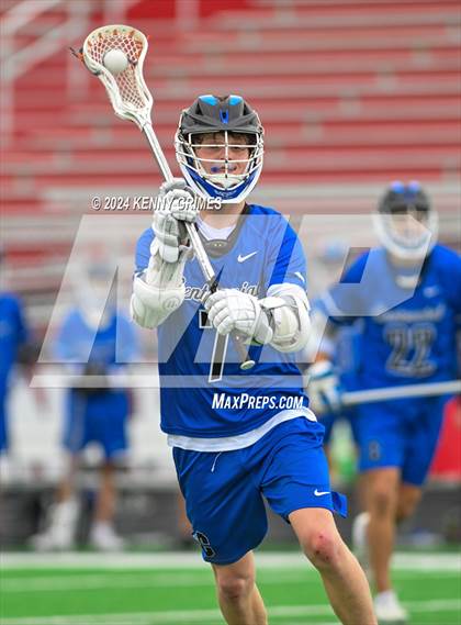 Thumbnail 1 in Centennial vs. Westminster photogallery.