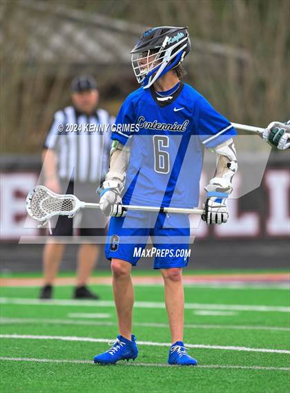 Thumbnail 1 in Centennial vs. Westminster photogallery.