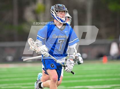 Thumbnail 2 in Centennial vs. Westminster photogallery.