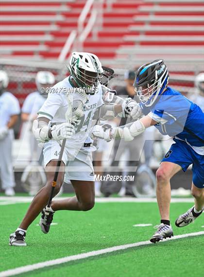 Thumbnail 2 in Centennial vs. Westminster photogallery.