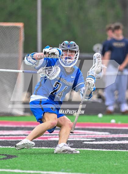 Thumbnail 1 in Centennial vs. Westminster photogallery.