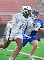 Photo from the gallery "Centennial vs. Westminster"