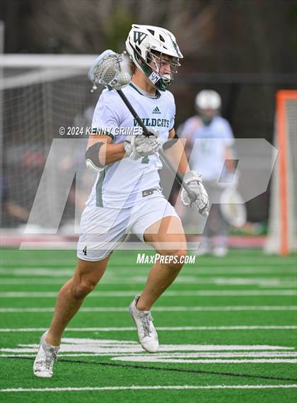 Thumbnail 2 in Centennial vs. Westminster photogallery.