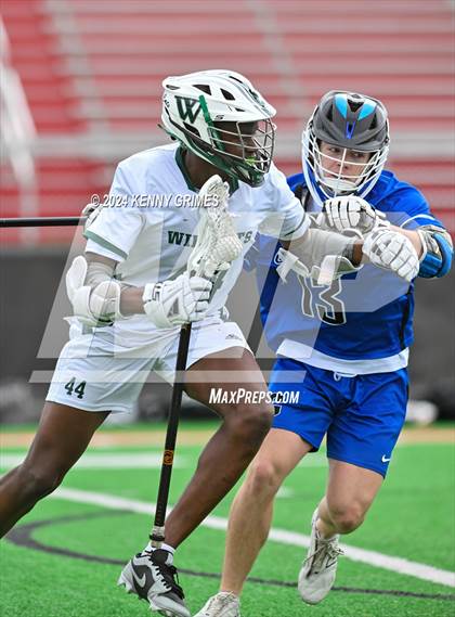 Thumbnail 3 in Centennial vs. Westminster photogallery.