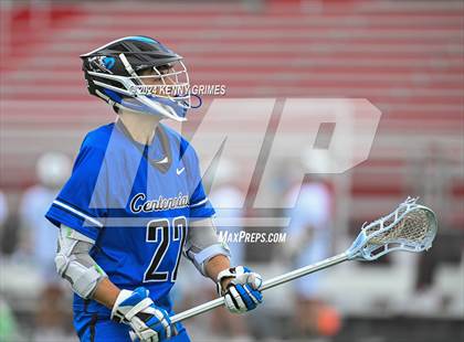 Thumbnail 1 in Centennial vs. Westminster photogallery.