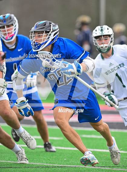 Thumbnail 3 in Centennial vs. Westminster photogallery.