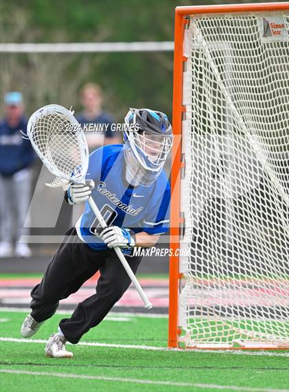Thumbnail 3 in Centennial vs. Westminster photogallery.