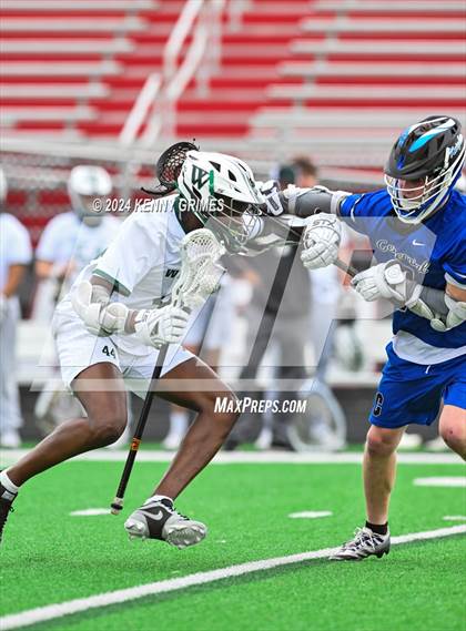 Thumbnail 3 in Centennial vs. Westminster photogallery.