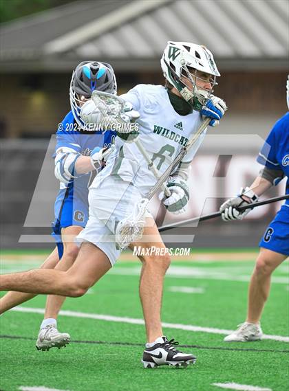 Thumbnail 3 in Centennial vs. Westminster photogallery.