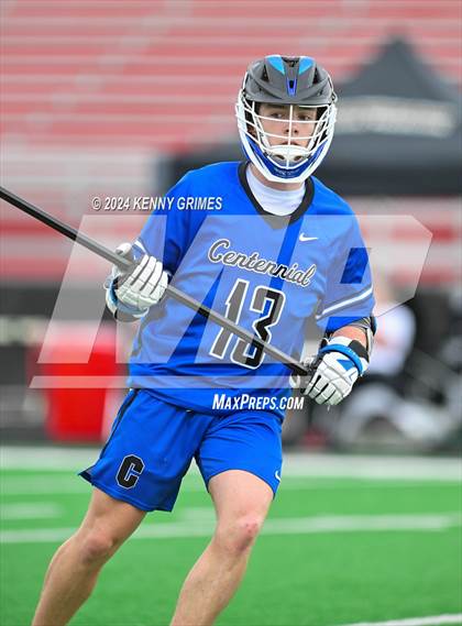 Thumbnail 3 in Centennial vs. Westminster photogallery.