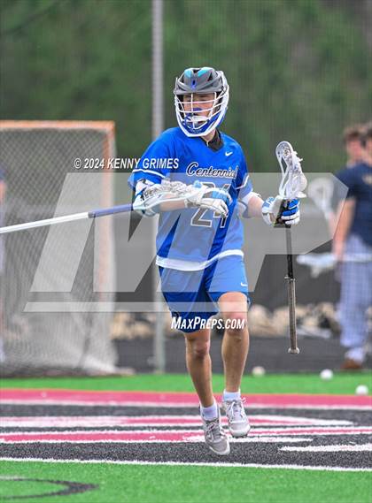 Thumbnail 2 in Centennial vs. Westminster photogallery.