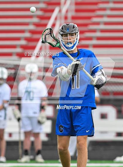 Thumbnail 2 in Centennial vs. Westminster photogallery.