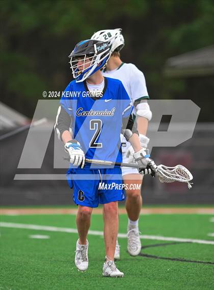 Thumbnail 1 in Centennial vs. Westminster photogallery.