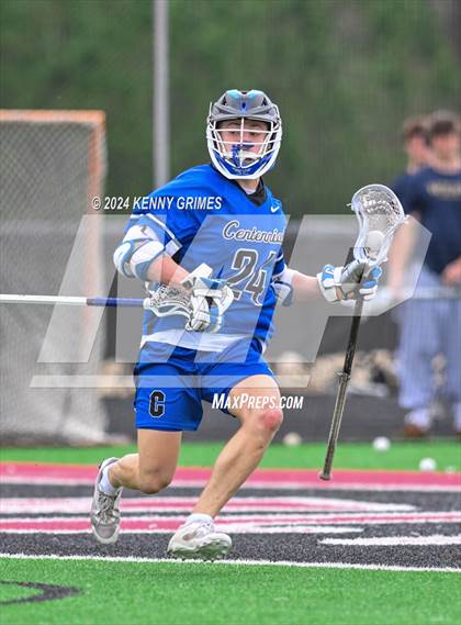 Thumbnail 3 in Centennial vs. Westminster photogallery.