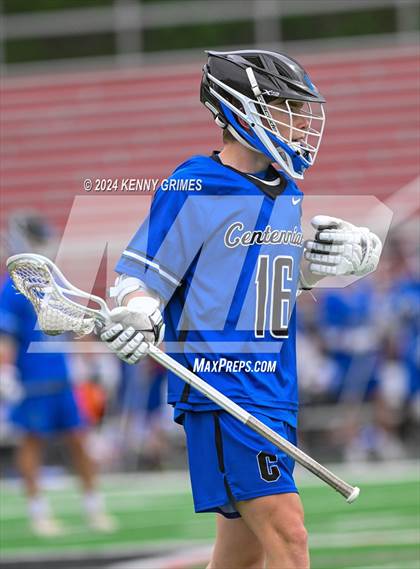 Thumbnail 1 in Centennial vs. Westminster photogallery.