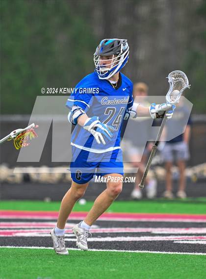 Thumbnail 3 in Centennial vs. Westminster photogallery.