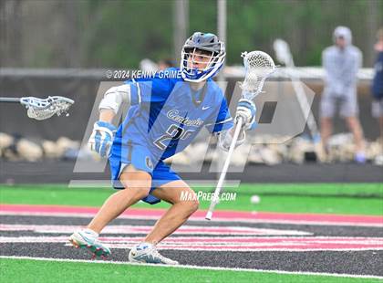 Thumbnail 1 in Centennial vs. Westminster photogallery.