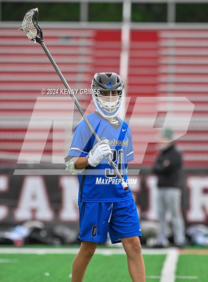 Thumbnail 2 in Centennial vs. Westminster photogallery.