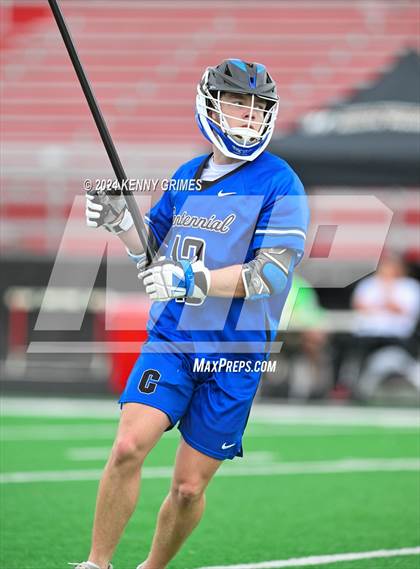 Thumbnail 1 in Centennial vs. Westminster photogallery.