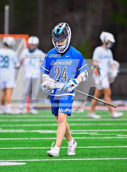 Thumbnail 1 in Centennial vs. Westminster photogallery.