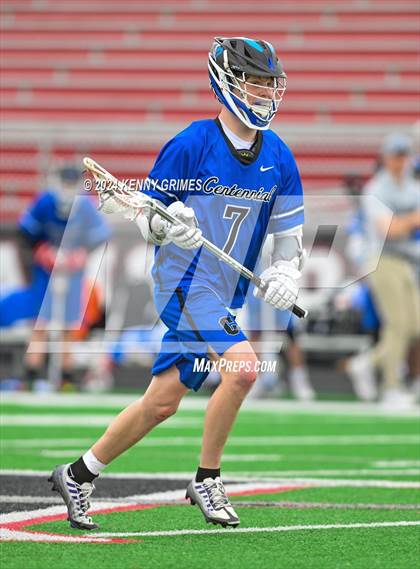 Thumbnail 2 in Centennial vs. Westminster photogallery.