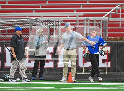 Thumbnail 2 in Centennial vs. Westminster photogallery.